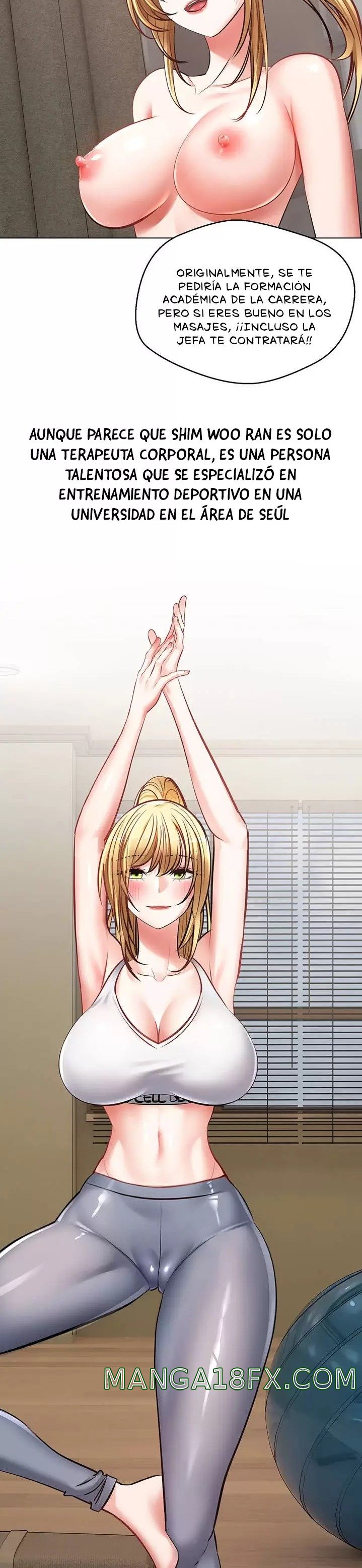 Desire Realization Application Raw Chapter 9 image 30