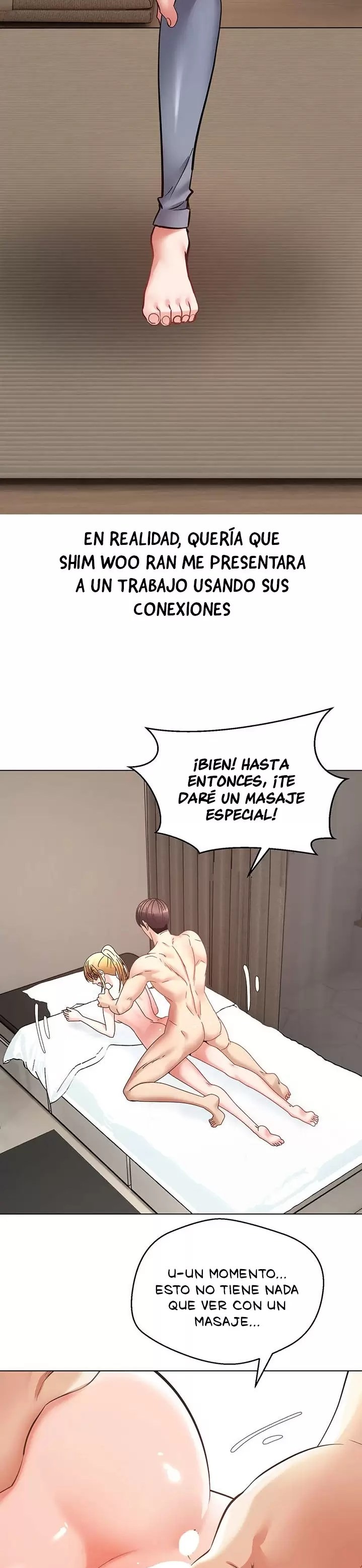 Desire Realization Application Raw Chapter 9 image 31