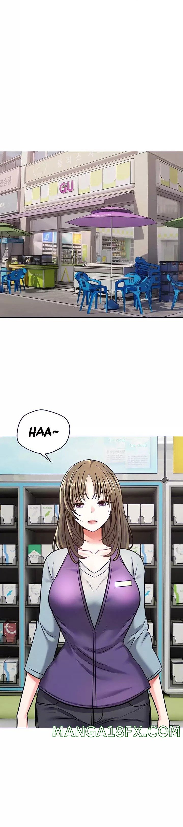 Desire Realization Application Raw Chapter 9 image 8