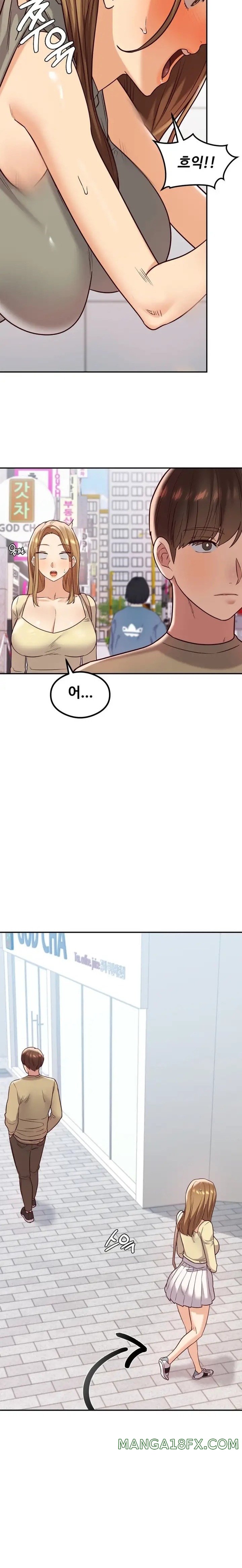 The Massage Club Raw Chapter 11 image 22