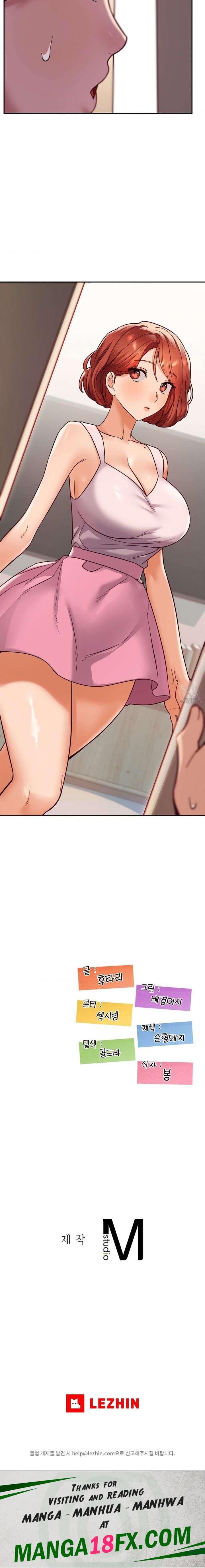 The Massage Club Raw Chapter 15 image 29