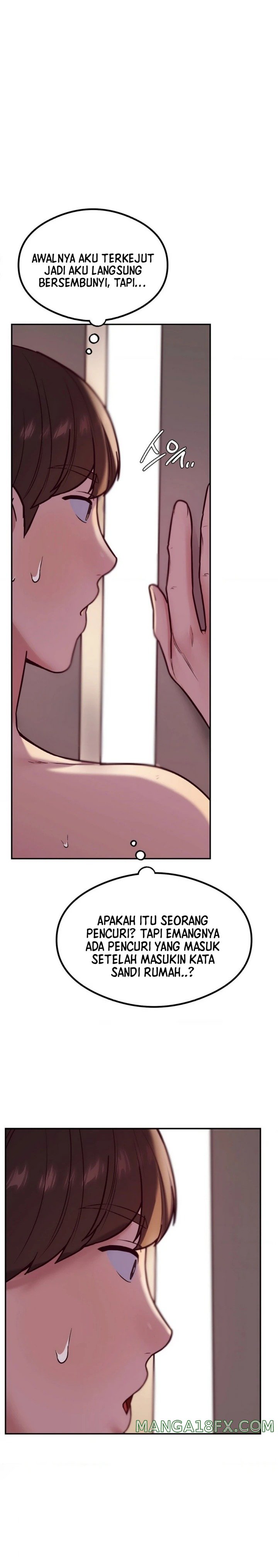 The Massage Club Raw Chapter 16 image 0