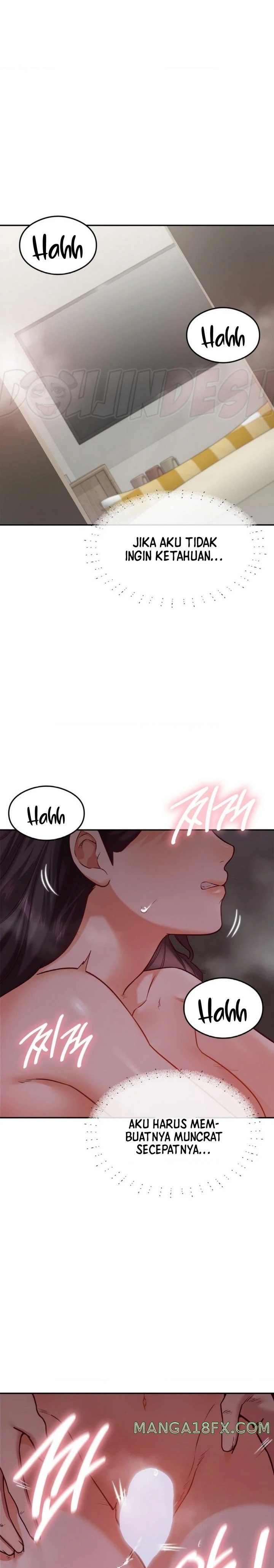 The Massage Club Raw Chapter 16 image 11