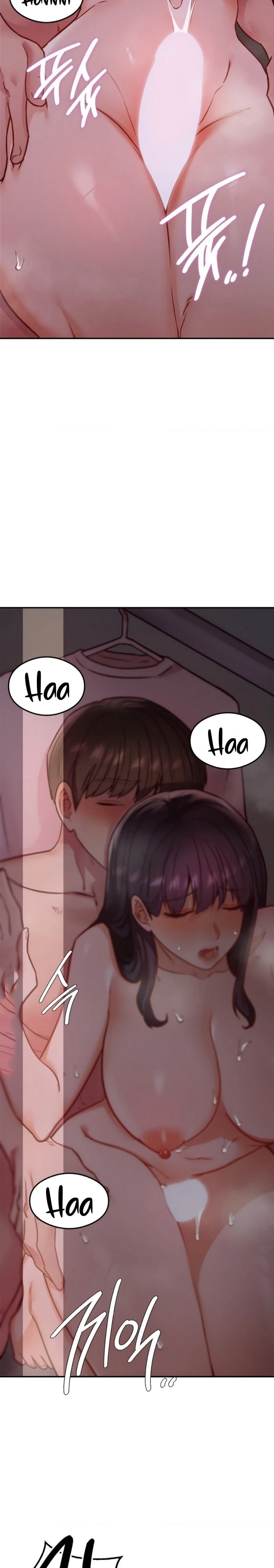 The Massage Club Raw Chapter 16 image 13