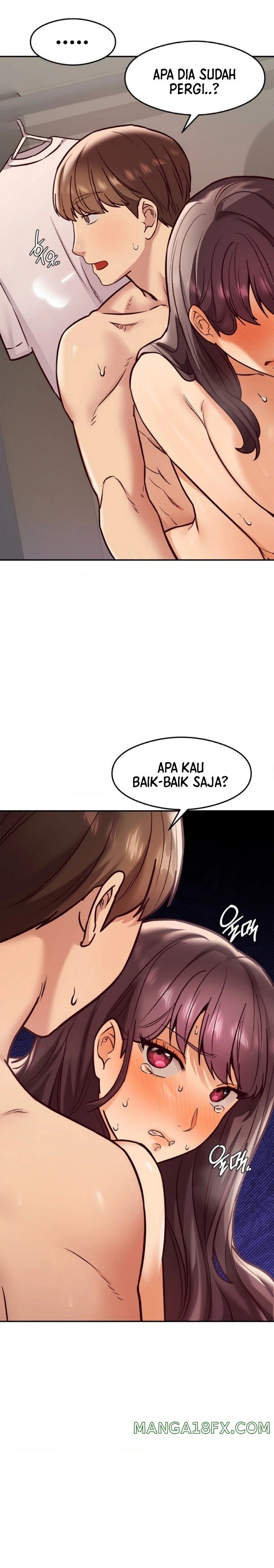 The Massage Club Raw Chapter 16 image 15