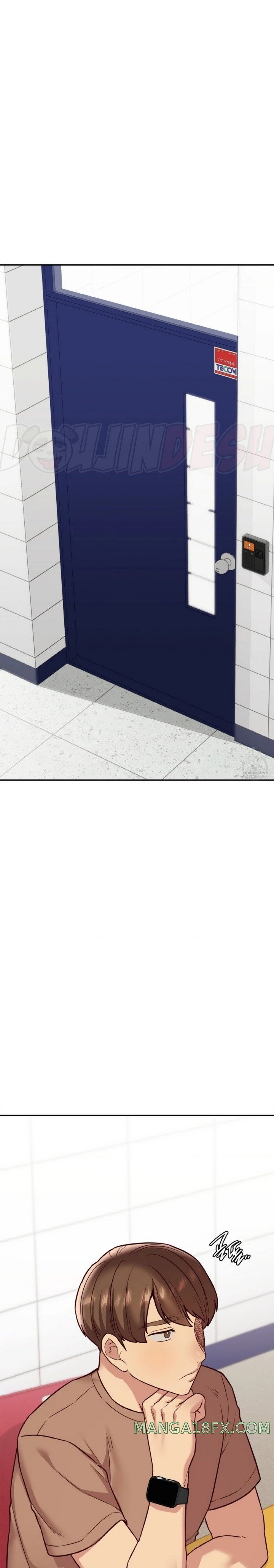 The Massage Club Raw Chapter 16 image 17