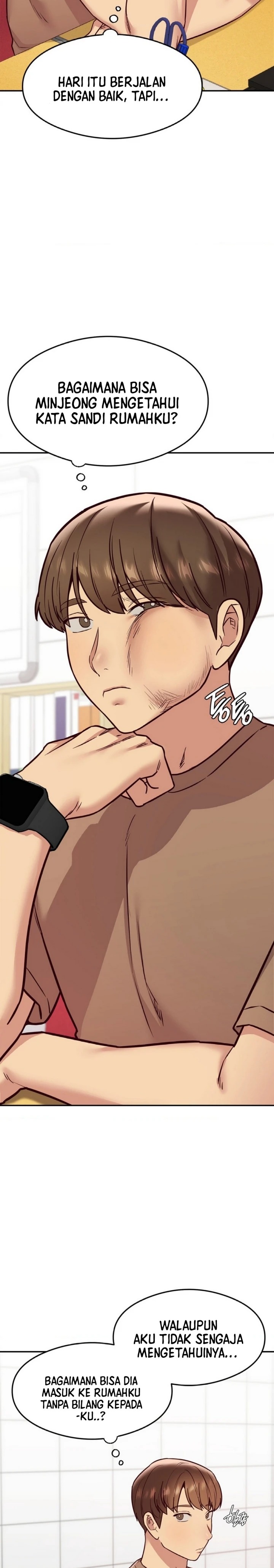 The Massage Club Raw Chapter 16 image 18