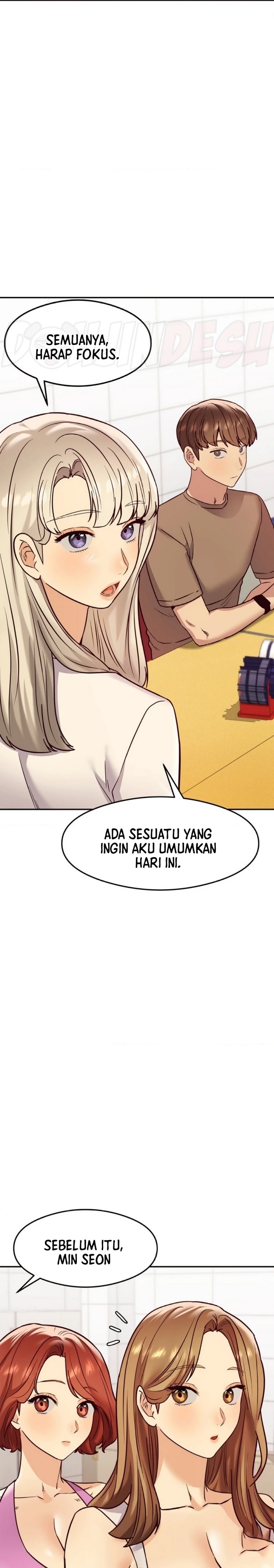 The Massage Club Raw Chapter 16 image 20