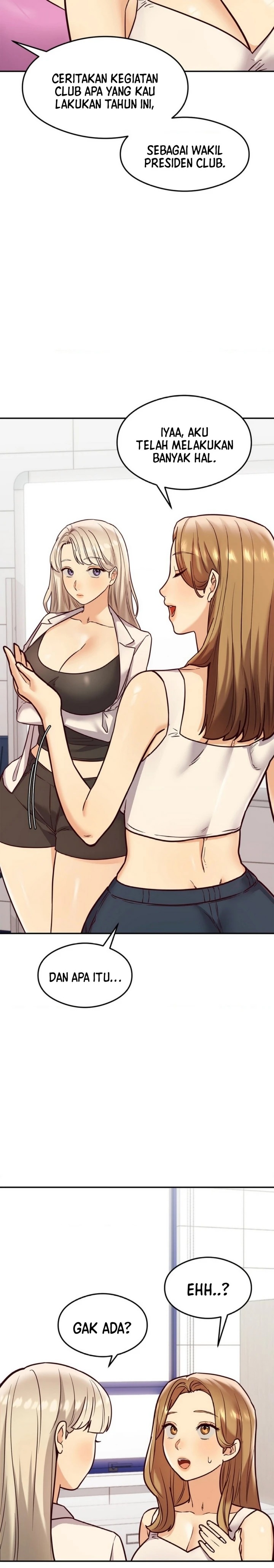 The Massage Club Raw Chapter 16 image 21