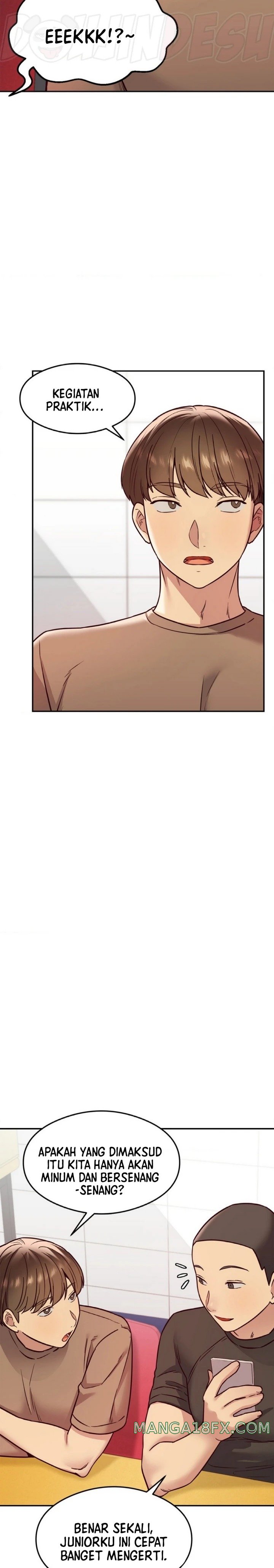 The Massage Club Raw Chapter 16 image 23