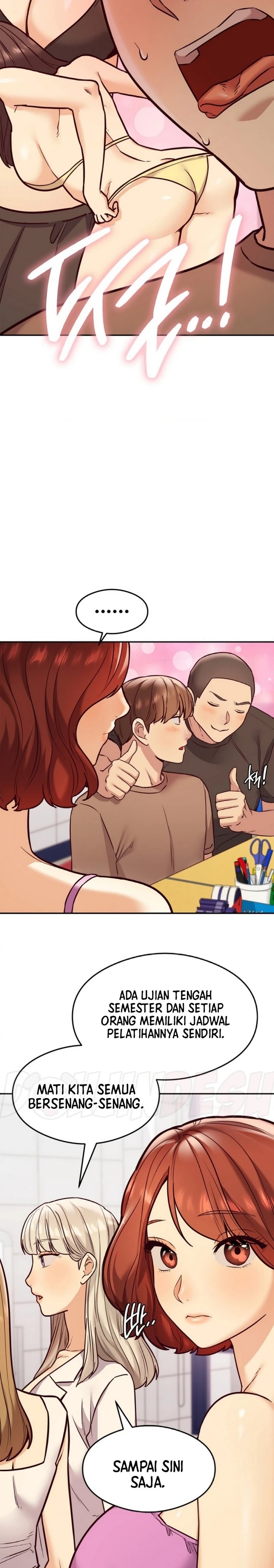 The Massage Club Raw Chapter 16 image 25