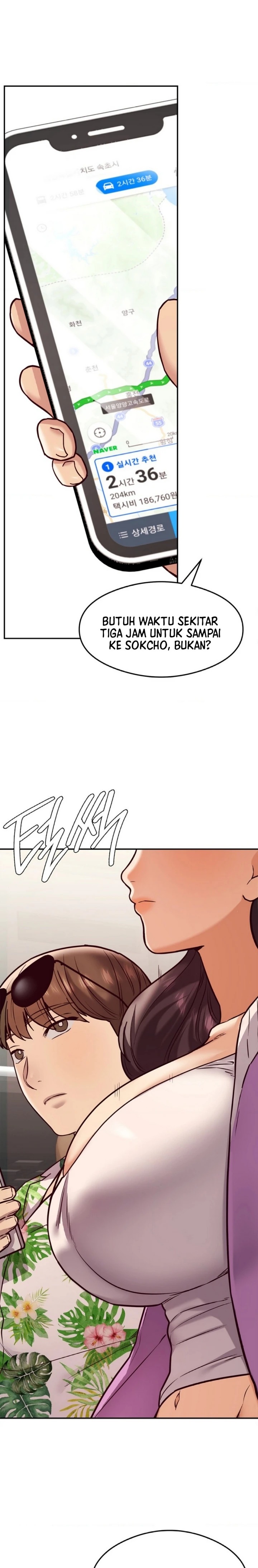 The Massage Club Raw Chapter 16 image 28