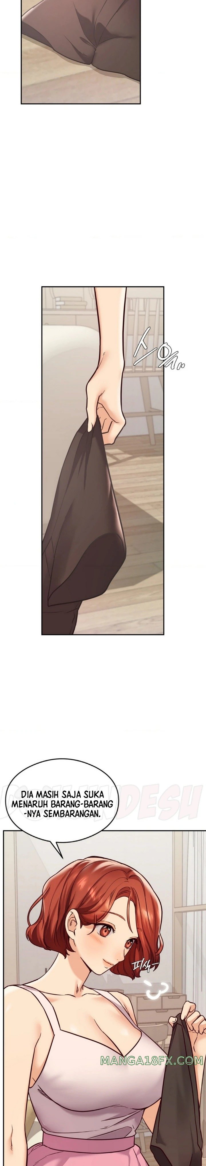 The Massage Club Raw Chapter 16 image 2