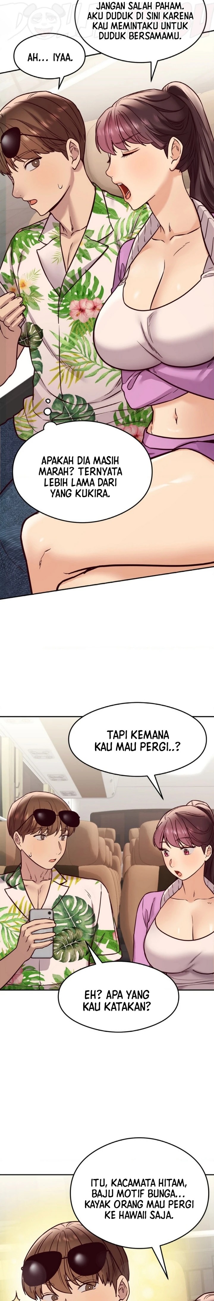 The Massage Club Raw Chapter 16 image 29