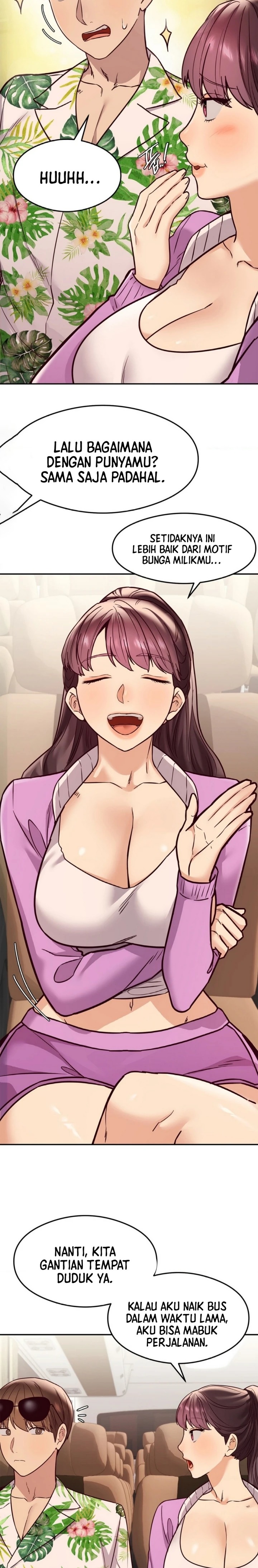 The Massage Club Raw Chapter 16 image 30