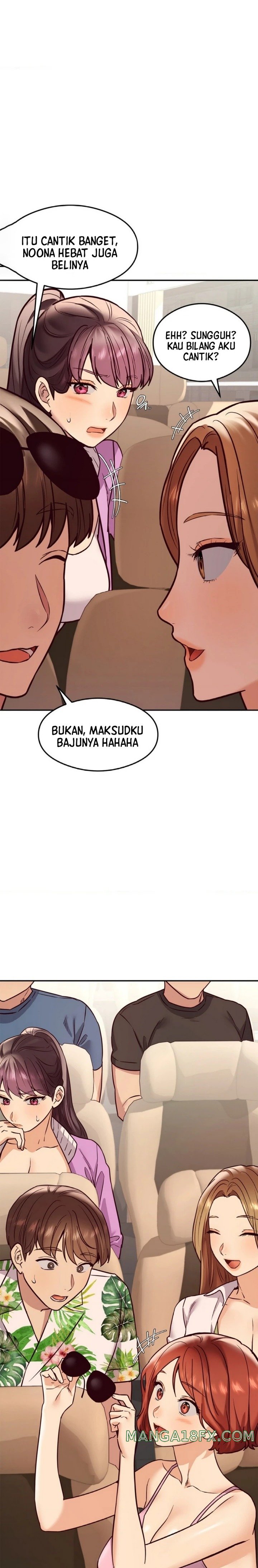 The Massage Club Raw Chapter 16 image 33