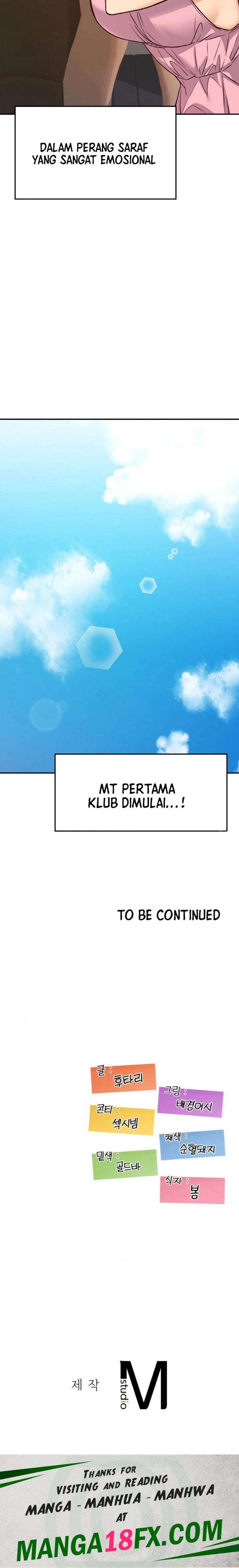 The Massage Club Raw Chapter 16 image 34