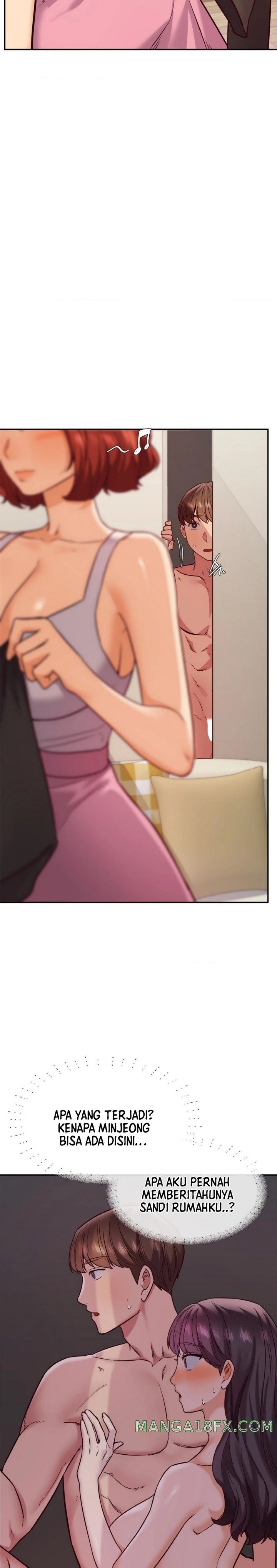 The Massage Club Raw Chapter 16 image 3