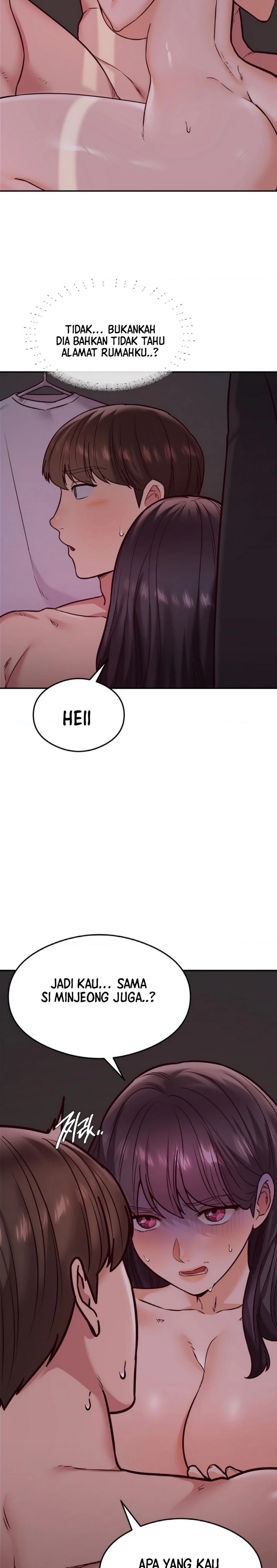 The Massage Club Raw Chapter 16 image 4