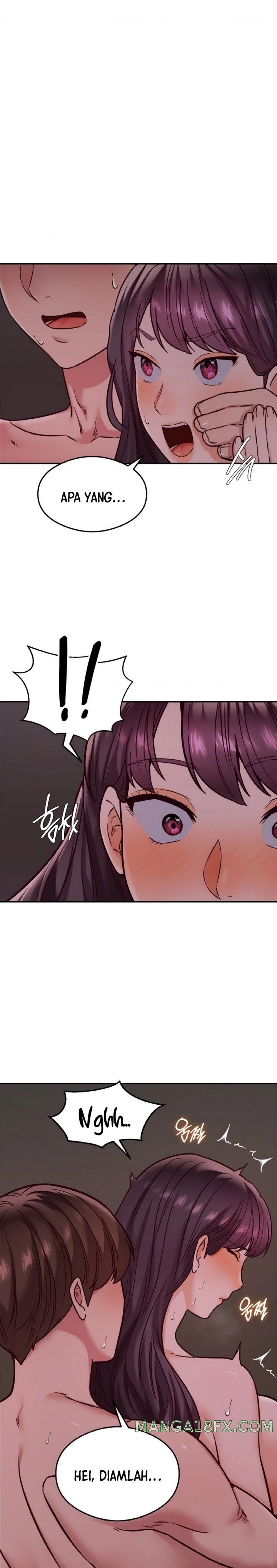 The Massage Club Raw Chapter 16 image 6