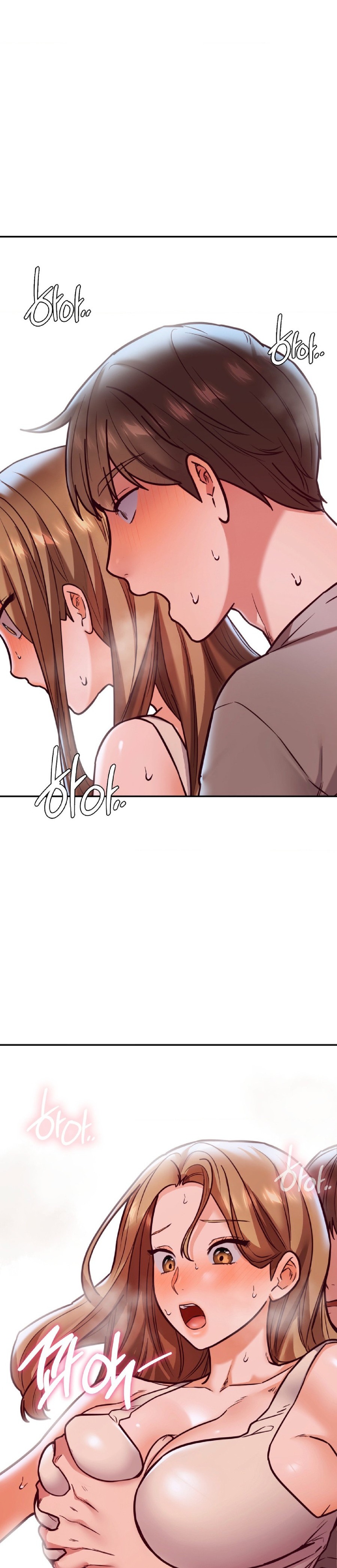 The Massage Club Raw Chapter 17 image 50