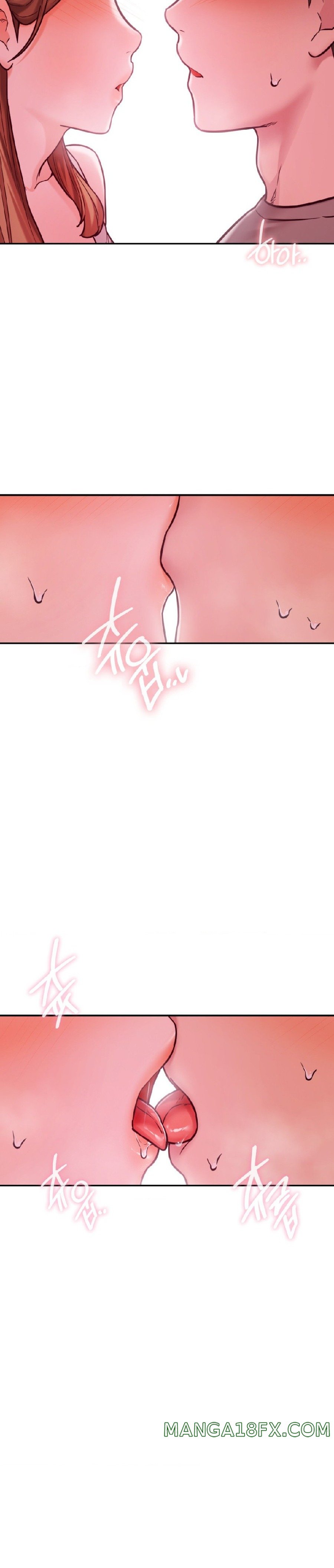 The Massage Club Raw Chapter 18 image 20