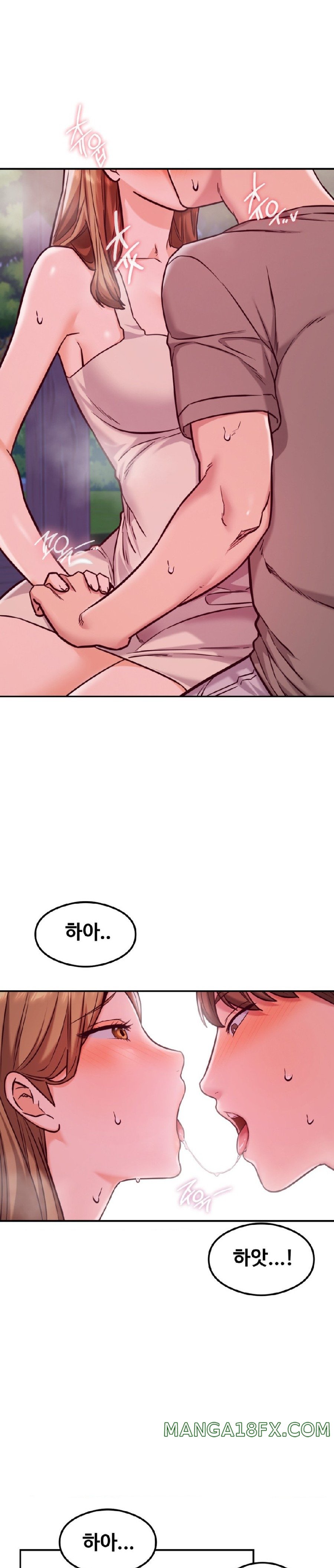 The Massage Club Raw Chapter 18 image 21