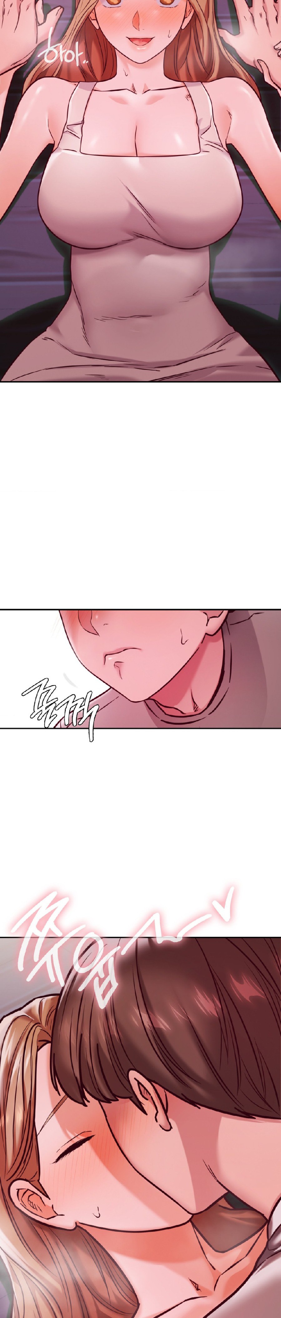 The Massage Club Raw Chapter 18 image 26