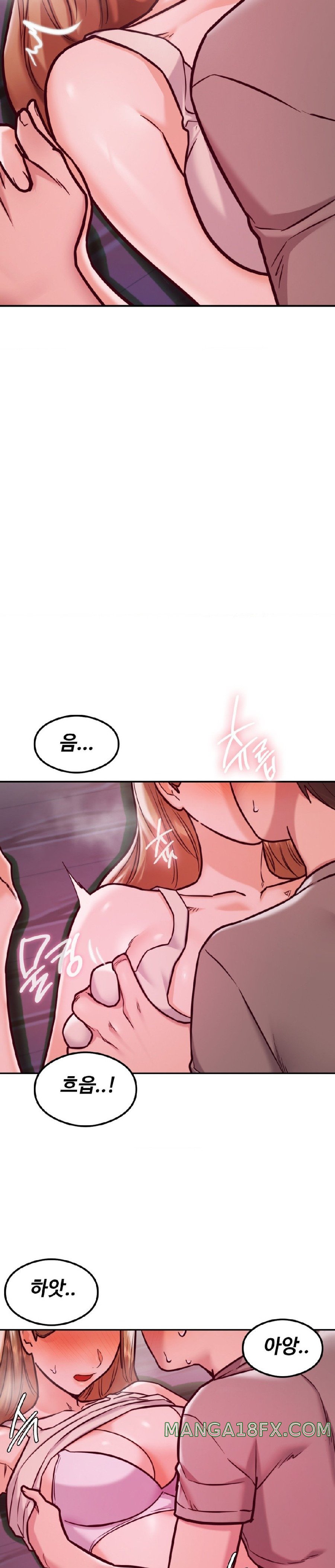 The Massage Club Raw Chapter 18 image 27