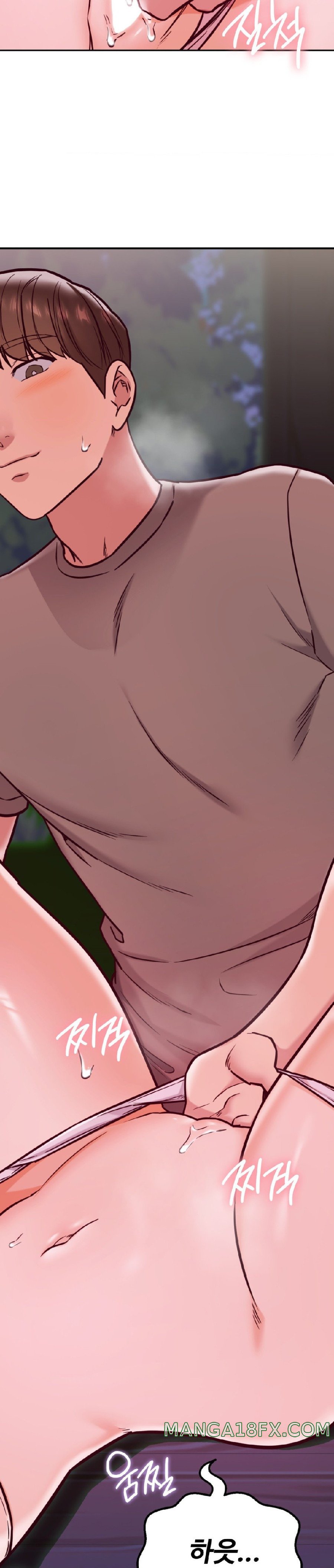 The Massage Club Raw Chapter 19 image 12