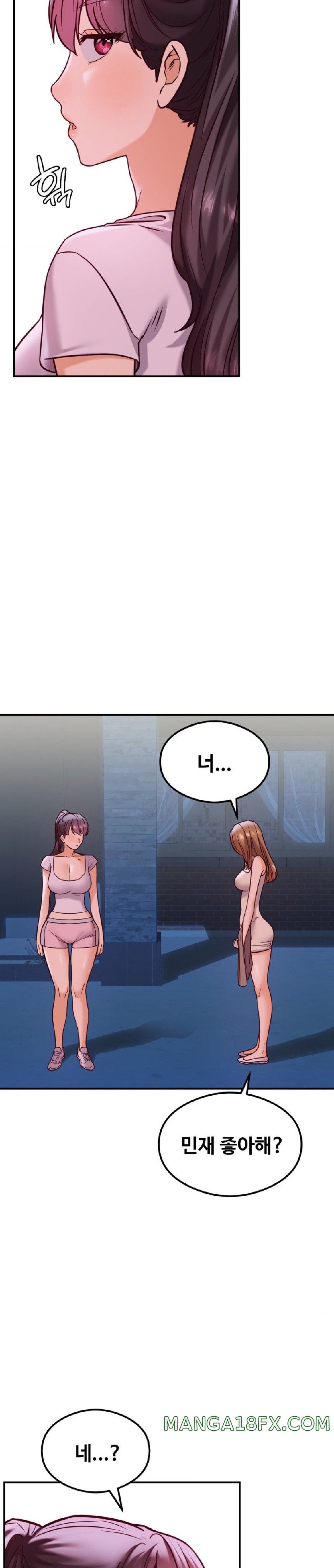 The Massage Club Raw Chapter 20 image 41