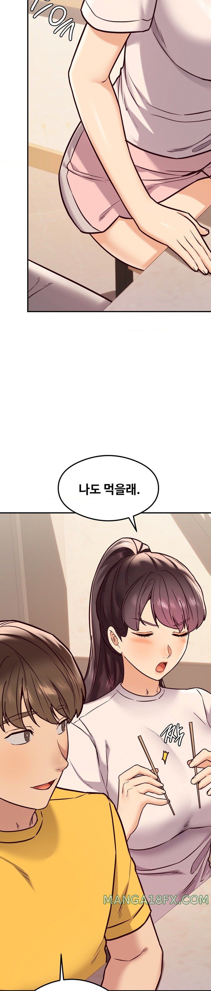 The Massage Club Raw Chapter 21 image 24
