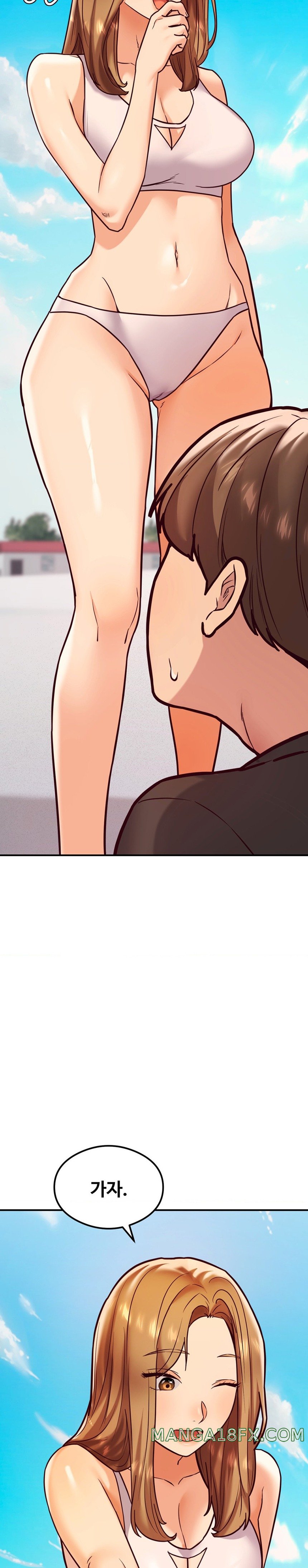 The Massage Club Raw Chapter 21 image 45