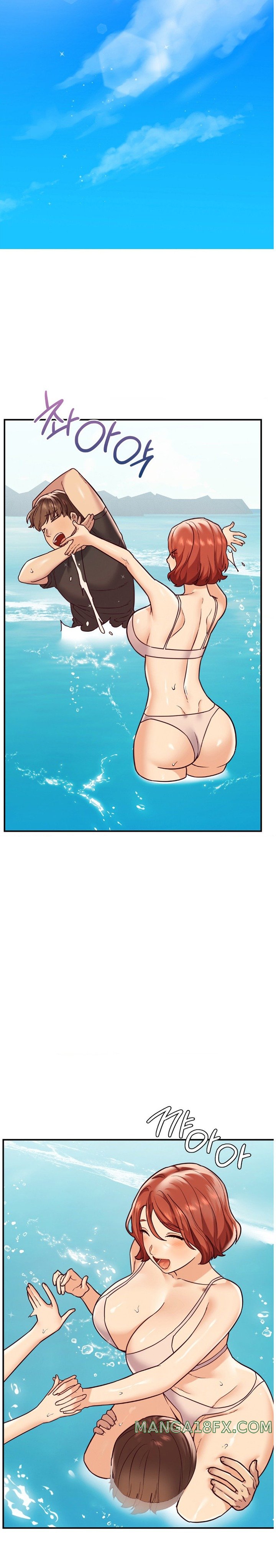 The Massage Club Raw Chapter 22 image 2
