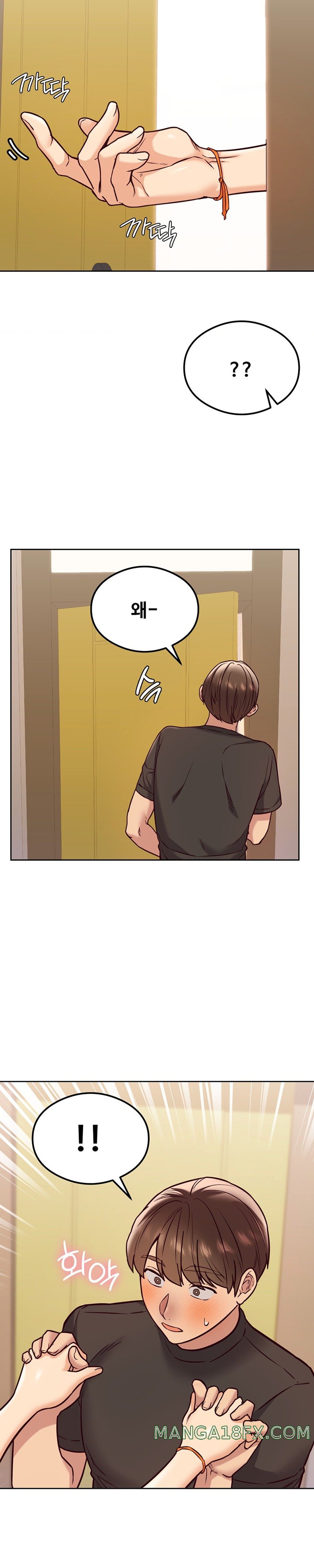 The Massage Club Raw Chapter 23 image 25