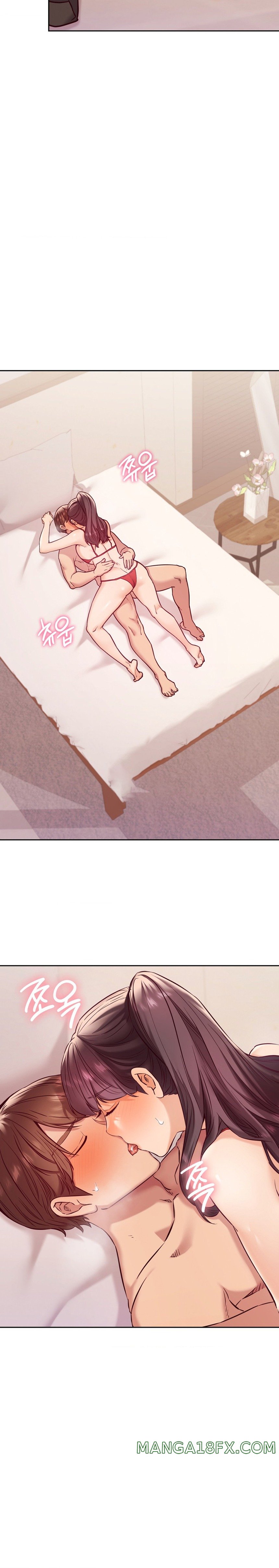 The Massage Club Raw Chapter 24 image 2