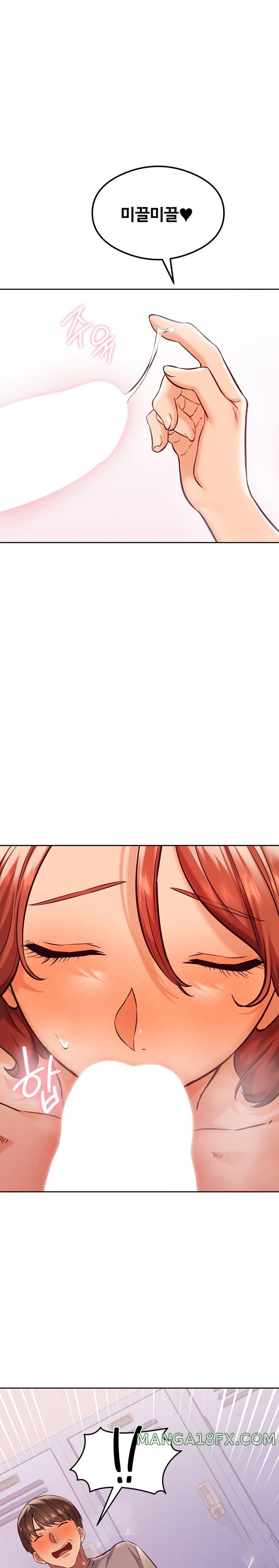 The Massage Club Raw Chapter 28 image 19