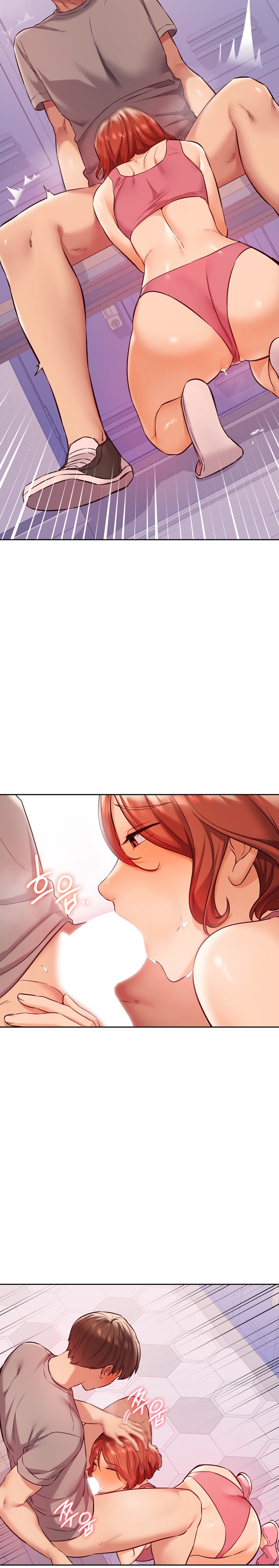 The Massage Club Raw Chapter 28 image 20