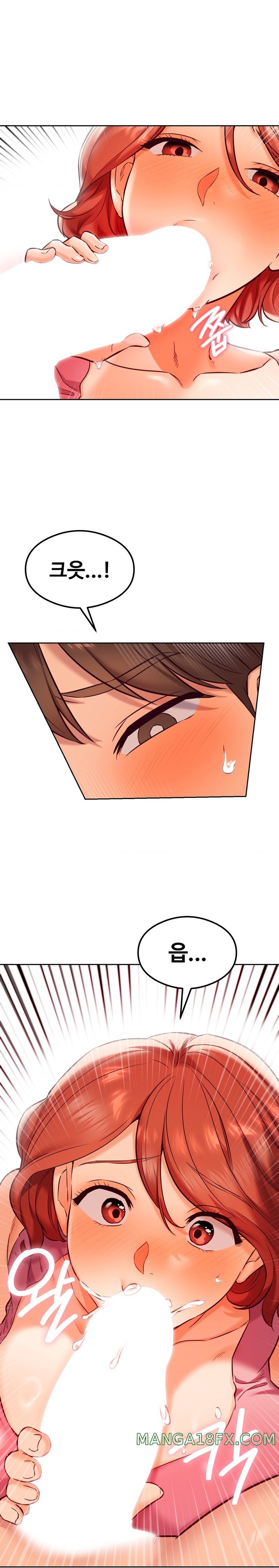 The Massage Club Raw Chapter 28 image 22