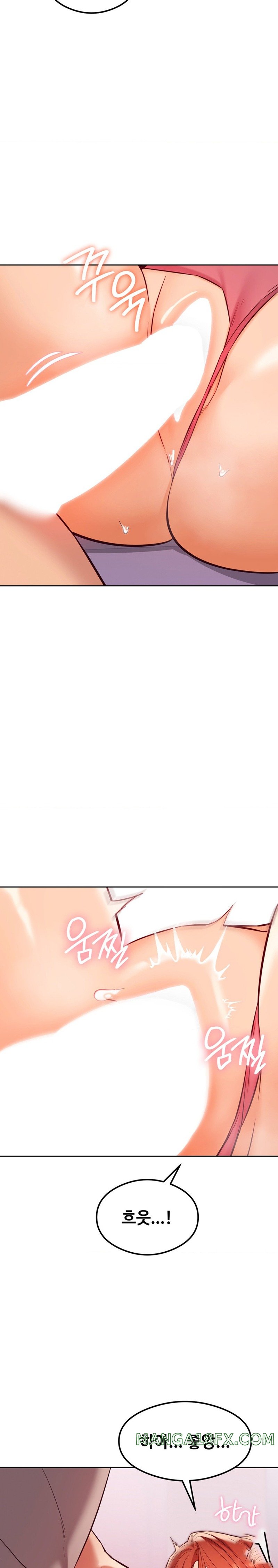 The Massage Club Raw Chapter 29 image 9