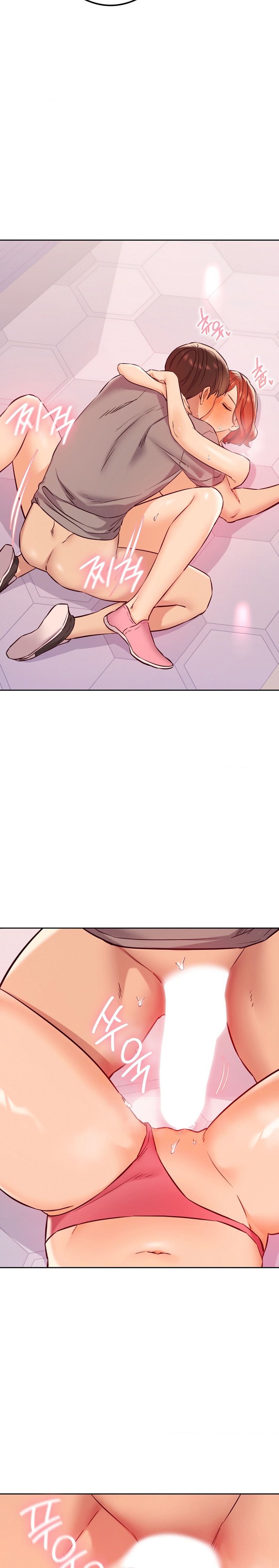 The Massage Club Raw Chapter 29 image 12