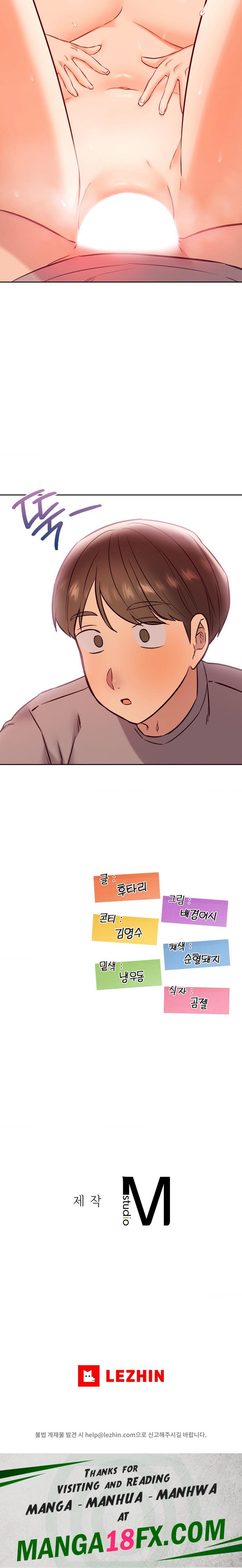 The Massage Club Raw Chapter 29 image 23