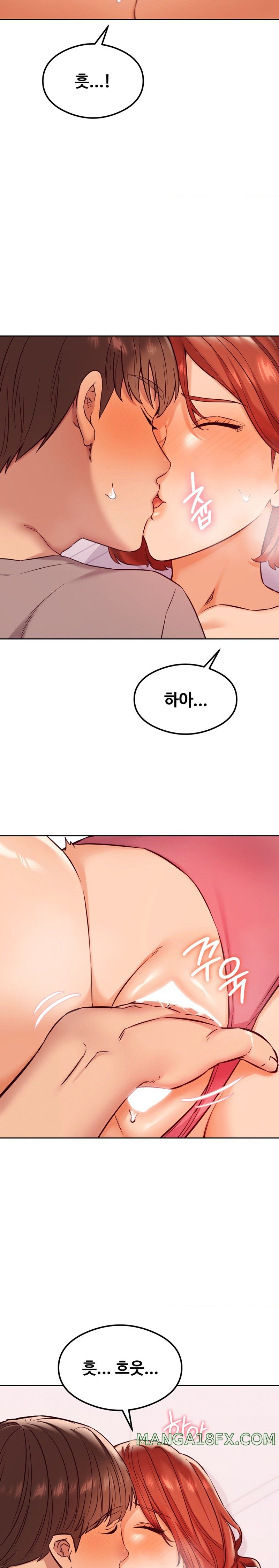 The Massage Club Raw Chapter 29 image 5