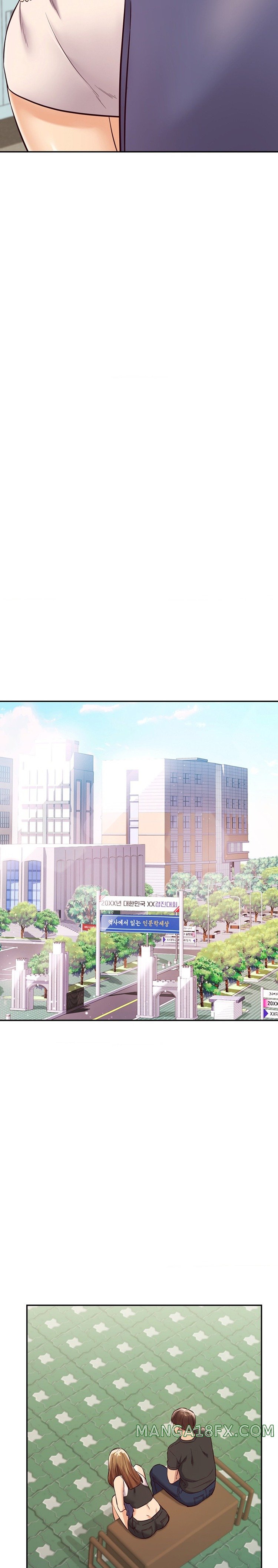 The Massage Club Raw Chapter 32 image 8
