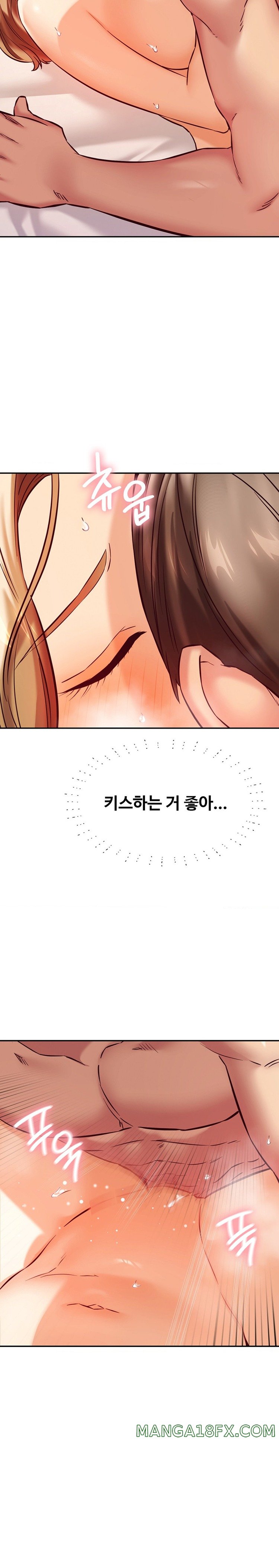 The Massage Club Raw Chapter 34 image 18
