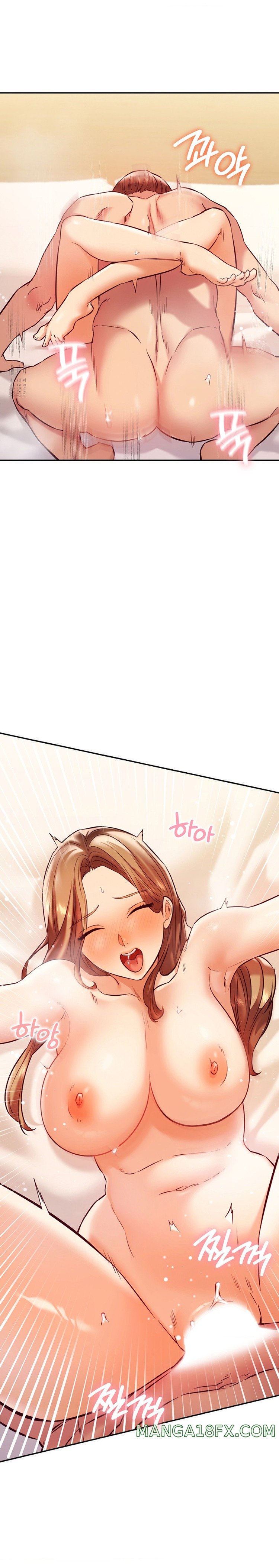 The Massage Club Raw Chapter 34 image 19