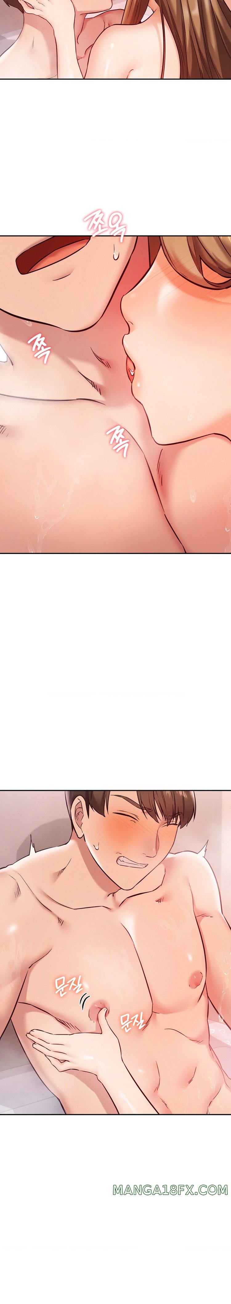 The Massage Club Raw Chapter 34 image 7