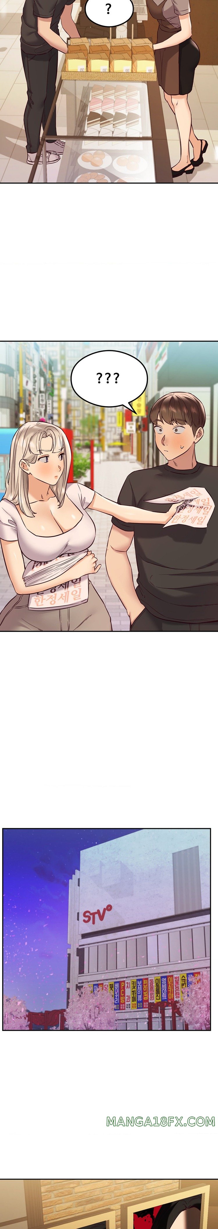 The Massage Club Raw Chapter 36 image 11