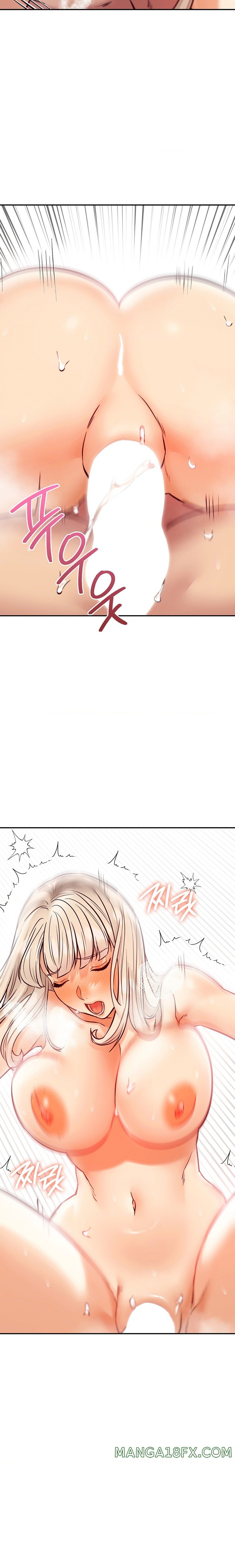 The Massage Club Raw Chapter 39 image 20