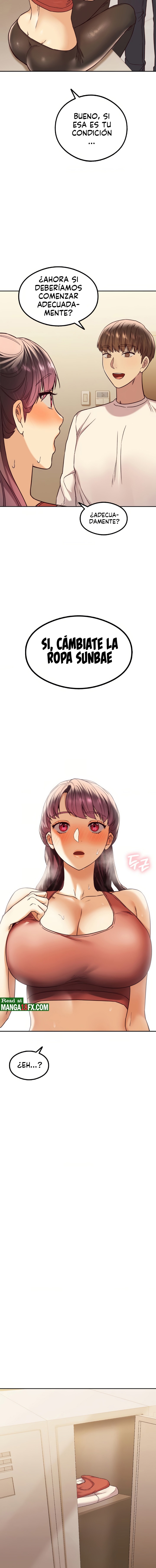 The Massage Club Raw Chapter 4 image 11